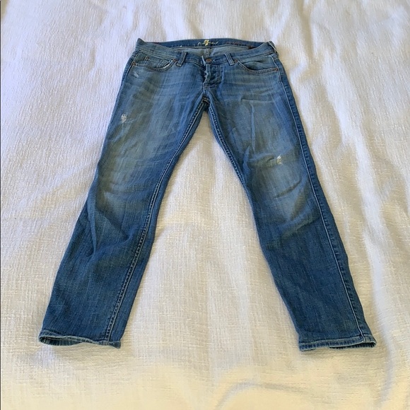 7 Jeans - Picture 1 of 7